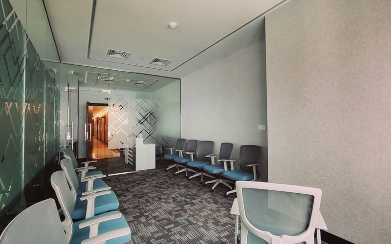 RT1 Hazaa Bin Zayed, Abu Dhabi Image 12