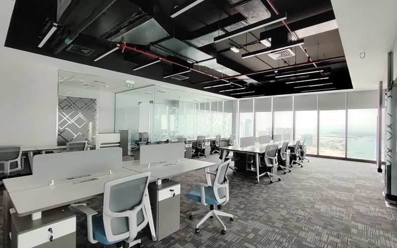 RT1 Hazaa Bin Zayed, Abu Dhabi Image 14