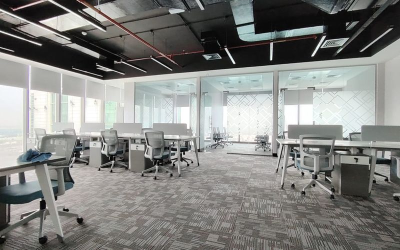 RT1 Hazaa Bin Zayed, Abu Dhabi Image 1