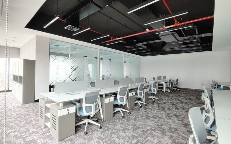 RT1 Hazaa Bin Zayed, Abu Dhabi Image 20