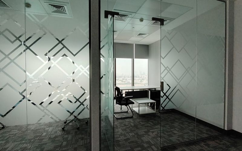 RT1 Hazaa Bin Zayed, Abu Dhabi Image 8