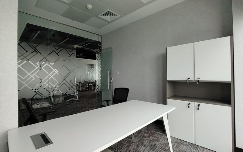 RT1 Hazaa Bin Zayed, Abu Dhabi Image 6