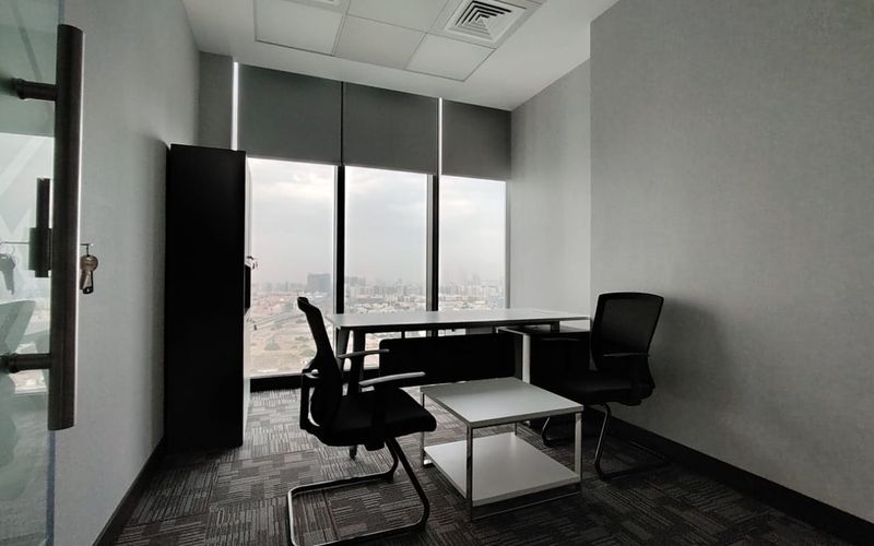 RT1 Hazaa Bin Zayed, Abu Dhabi Image 15