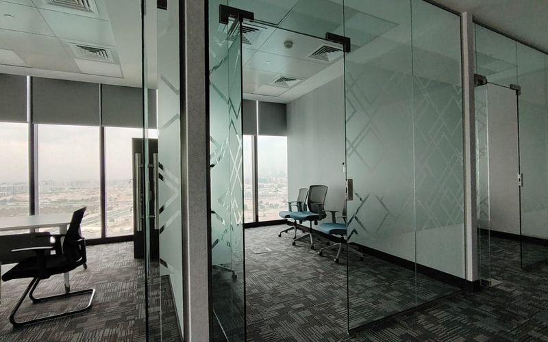 RT1 Hazaa Bin Zayed, Abu Dhabi Image 4