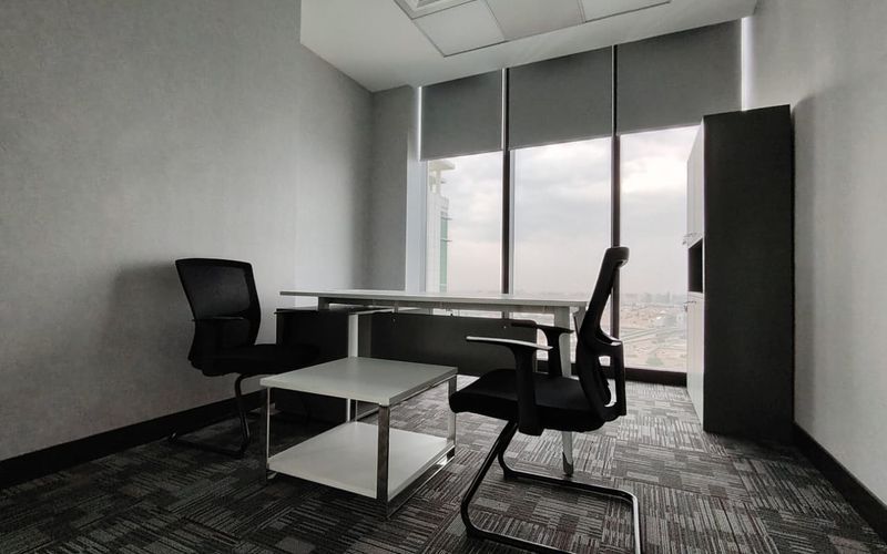 RT1 Hazaa Bin Zayed, Abu Dhabi Image 16