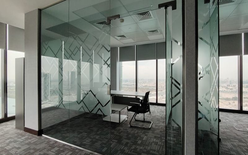 RT1 Hazaa Bin Zayed, Abu Dhabi Image 5