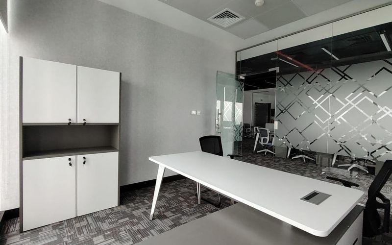 RT1 Hazaa Bin Zayed, Abu Dhabi Image 19