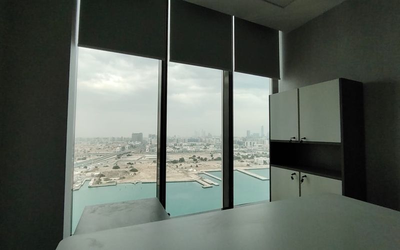 RT1 Hazaa Bin Zayed, Abu Dhabi Image 9