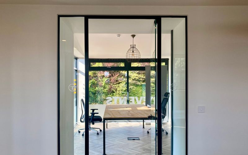 Goodsheds Lofts Hood Rd, Barry Image 2