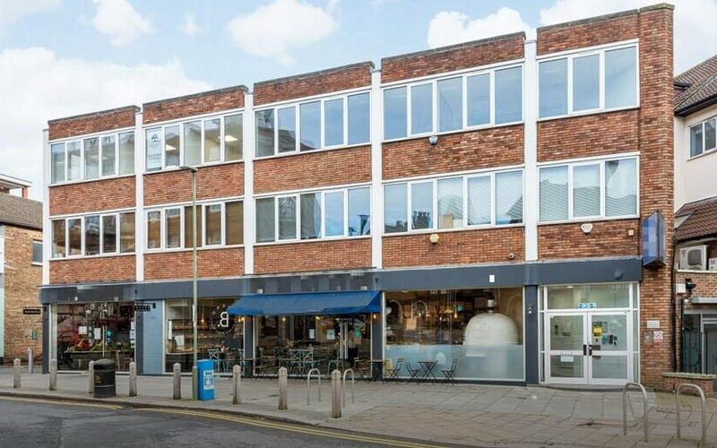 1 Bridge Lane, Greater London Image 1