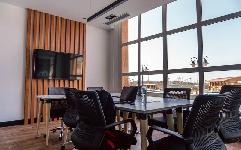 Ext Al-rehab Road, Second New Cairo Image 3