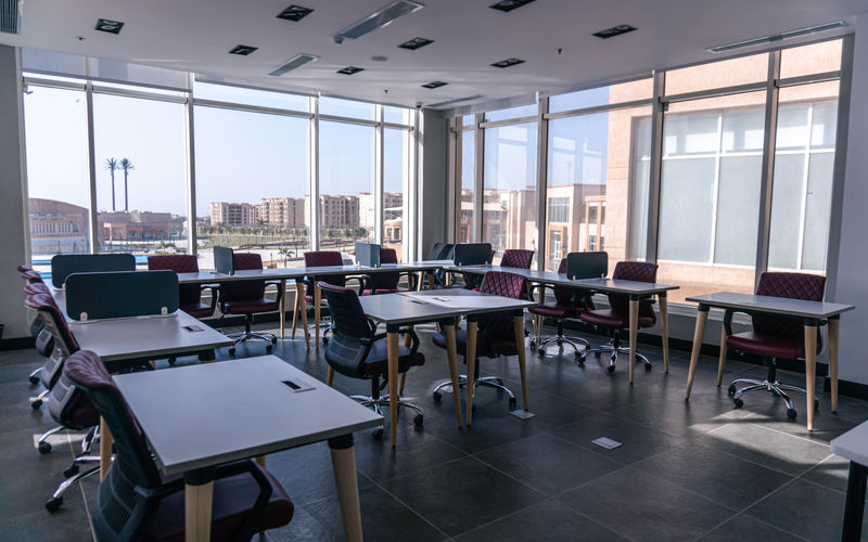 Ext Al-rehab Road, Second New Cairo Image 1