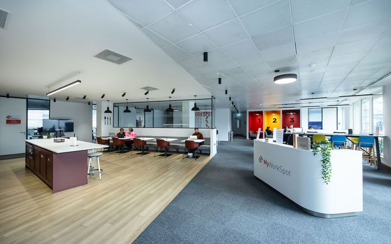 1 Grenfell Road, Berkshire Image 7