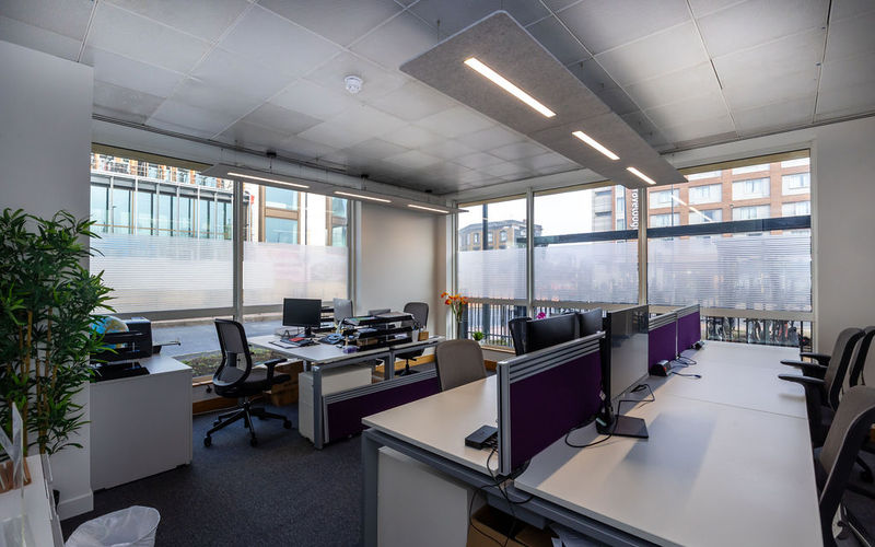 1 Grenfell Road, Berkshire Image 1