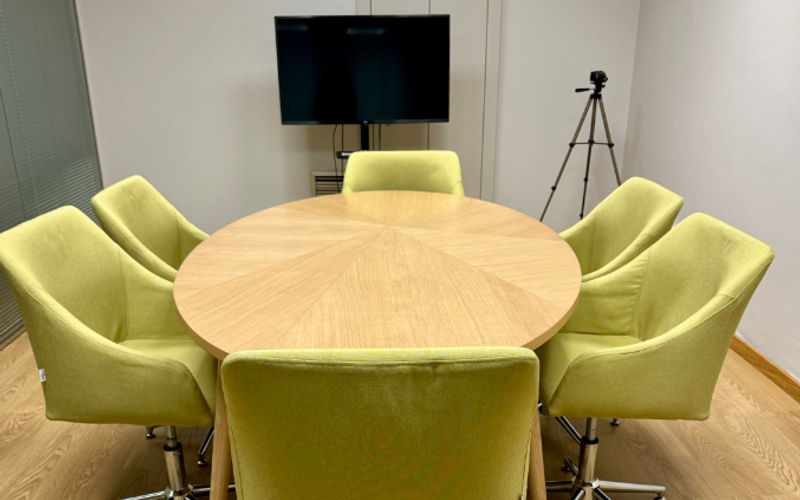 453bis Avinguda Diagonal, Barcelona Image 4