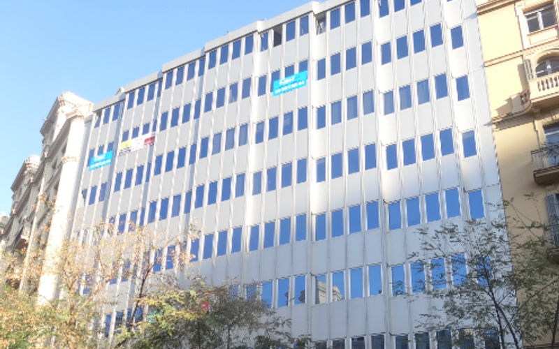 453bis Avinguda Diagonal, Barcelona Image 11