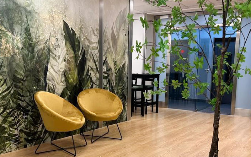 453bis Avinguda Diagonal, Barcelona Image 3