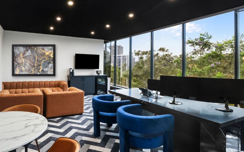 Office Space for Rent in Rhodes, NSW | From A$99/desk/mth