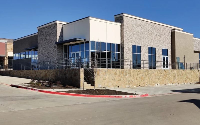 4116 Hebron Parkway Tx-121, Carrollton Image 11