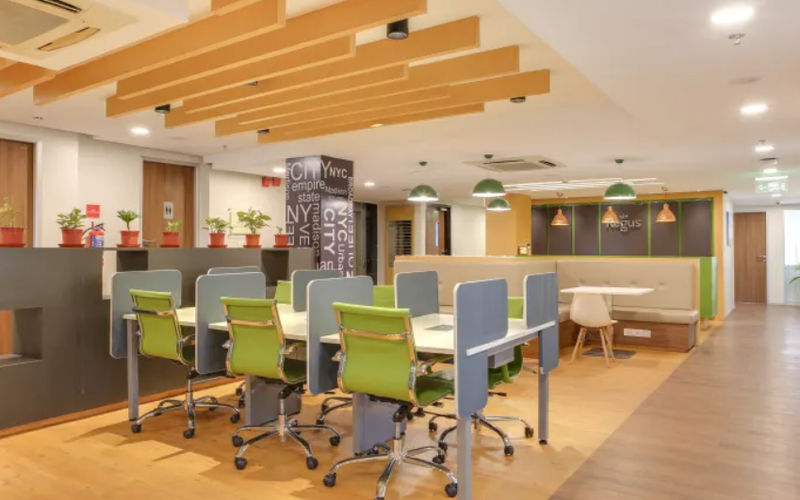 7 Briercroft Office Park, Lubbock Image 3