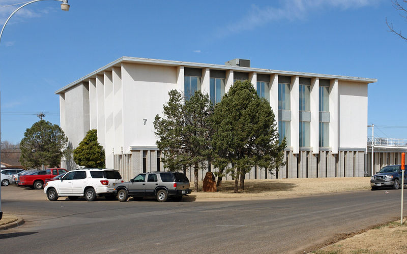 7 Briercroft Office Park, Lubbock Image 6