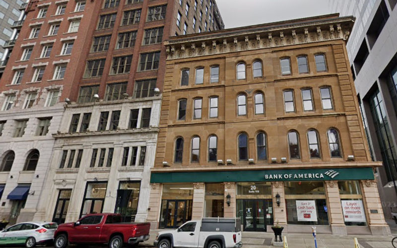 20 E Broad St, Columbus Image 6