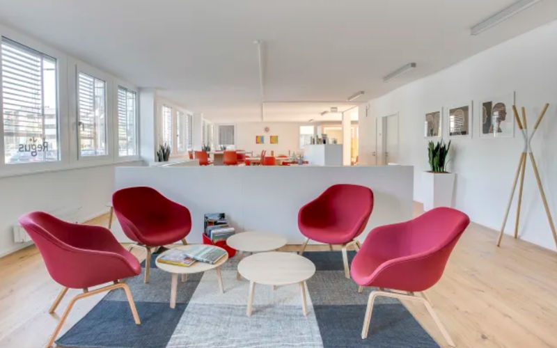 233 Longpan Middle Road Qinhuai District, Nanjing Image 1