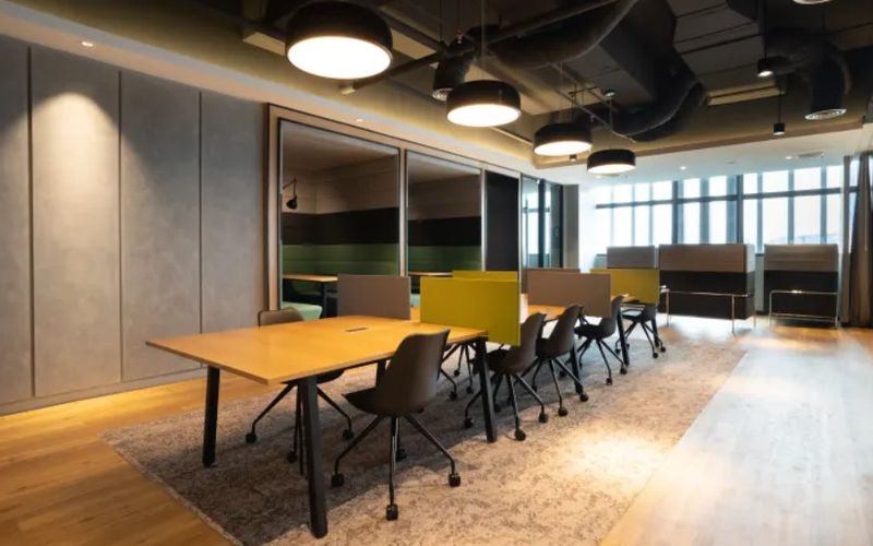 425/1 Kamphaeng Phet 6 Rd, Bangkok Image 1