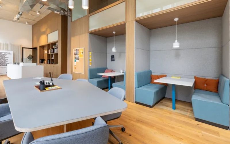 34 Charlottenstr, Dresden Image 5