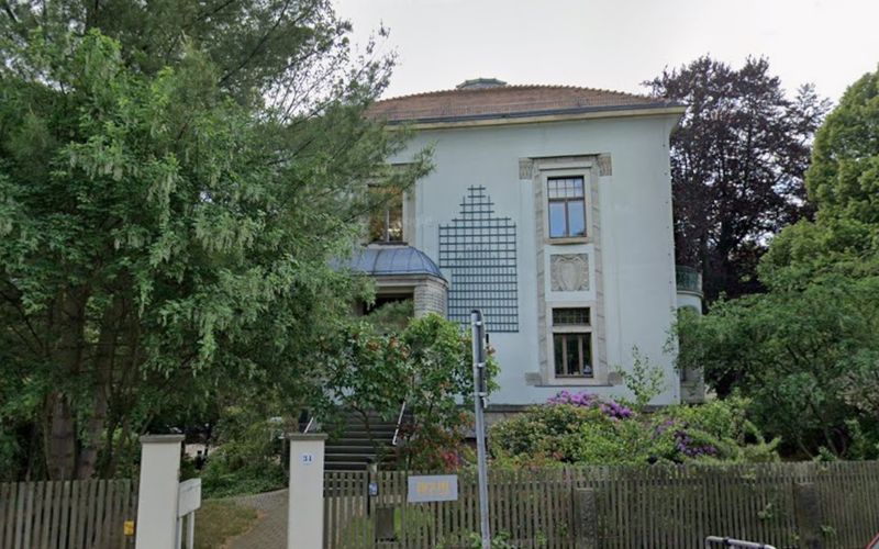 34 Charlottenstr, Dresden Image 6