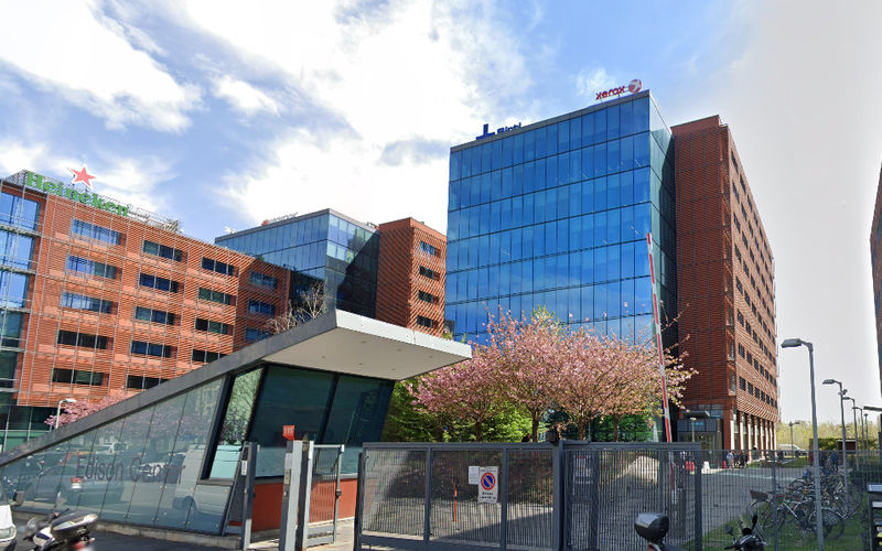 110 Viale Edison, Sesto San Giovanni Image 6