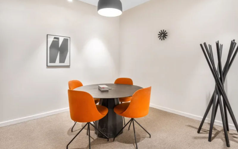 110 Viale Edison, Sesto San Giovanni Image 5