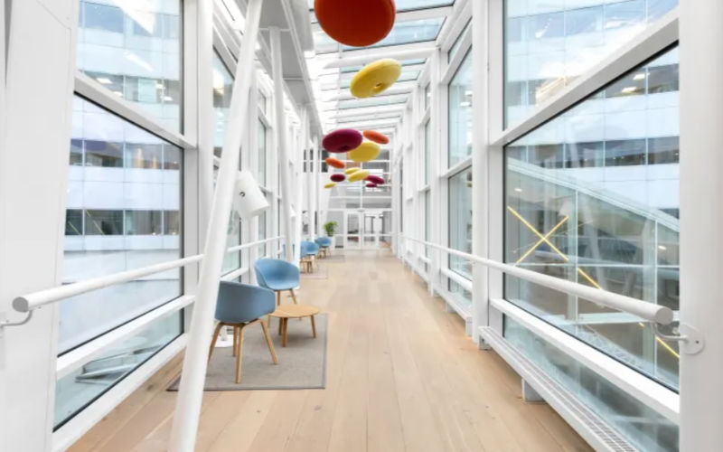 7 Oalsgata, Sandnes Image 5