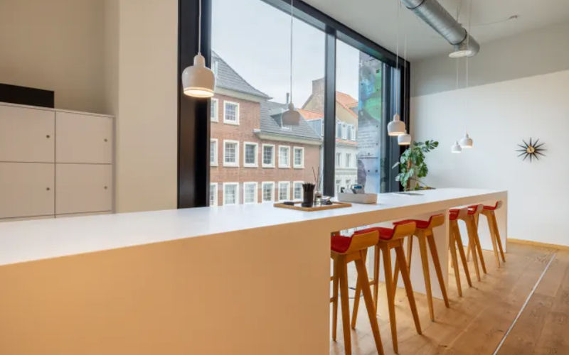 Olympus Business Park, Quedgeley Image 3