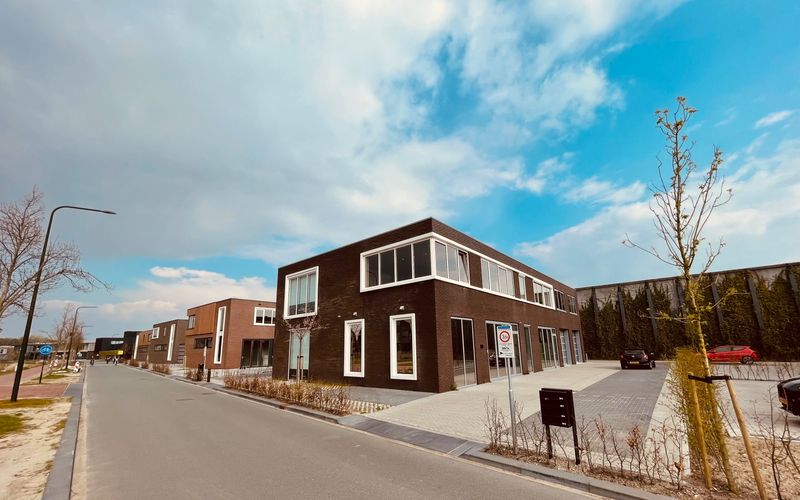 20b Deltazijde, Blaricum Image 15