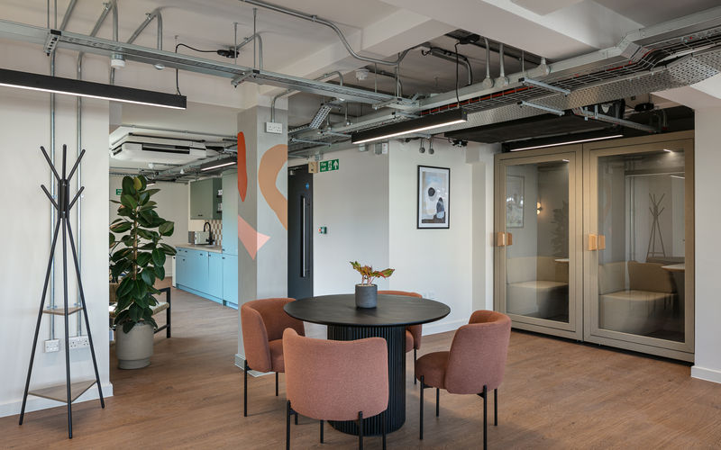 23 Goswell Road, Barbican Image 12