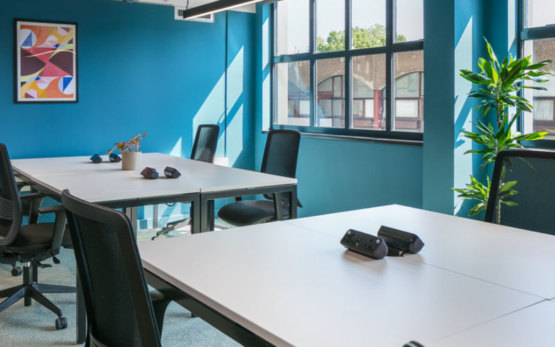 23 Goswell Road, Barbican Image 2