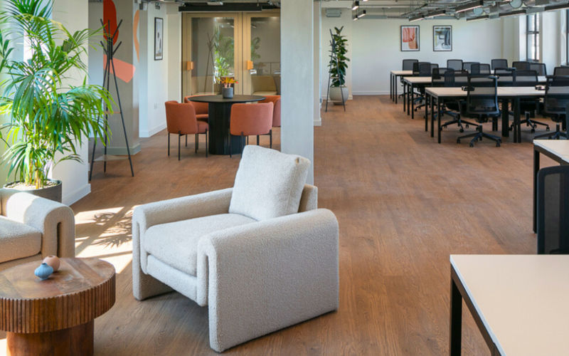 23 Goswell Road, Barbican Image 2