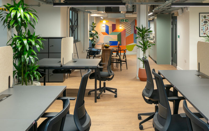 23 Goswell Road, Barbican Image 4