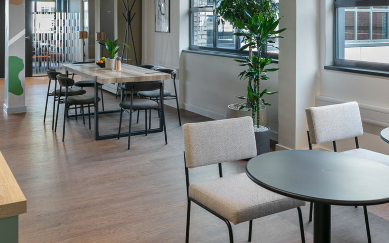 23 Goswell Road, Barbican Image 4