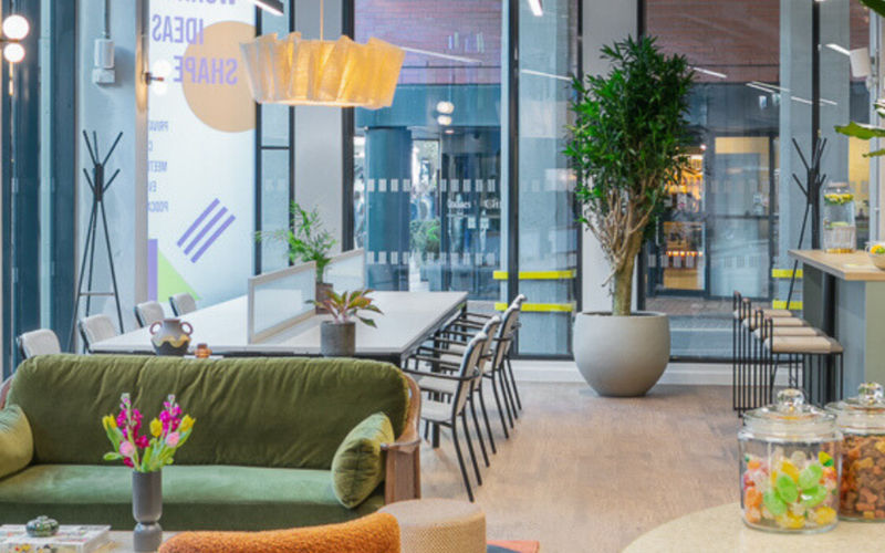 23 Goswell Road, Barbican Image 6