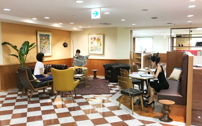 3-2-3 Sakae Naka-ku, Nagoya Aichi Image 4