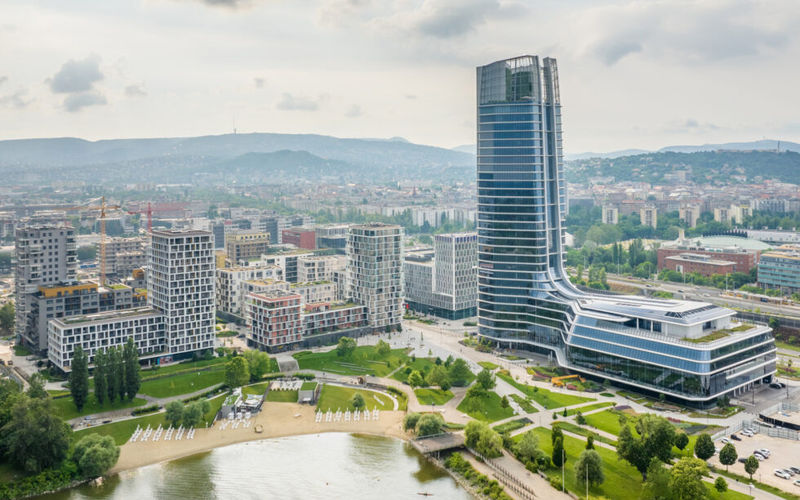 27 Dombovari, Budapest Image 6