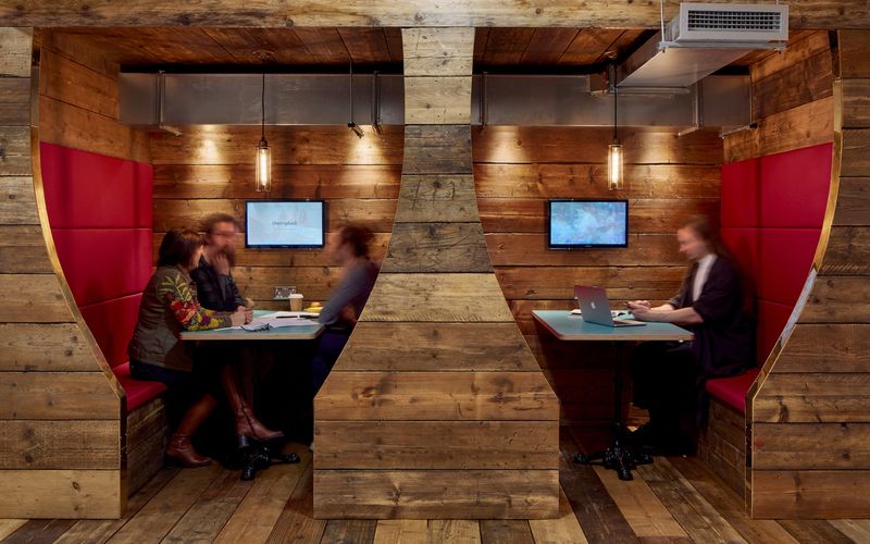 2-4 Sampson Street, Greater London Image 9