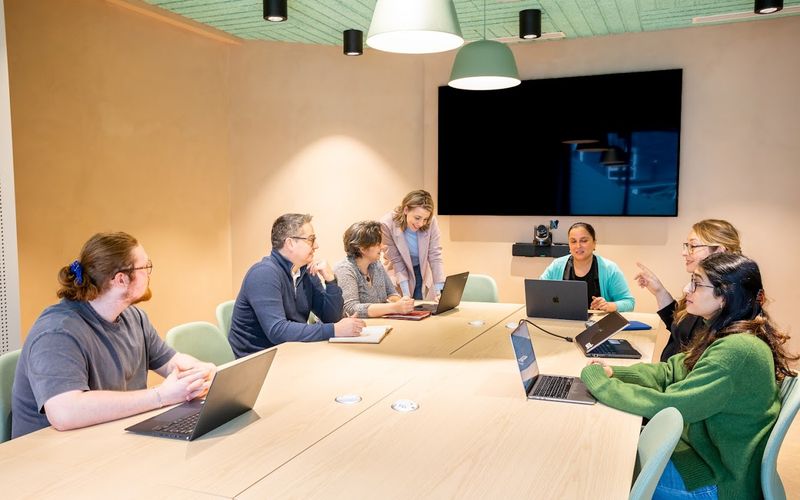 1 Triton Square, London Image 5