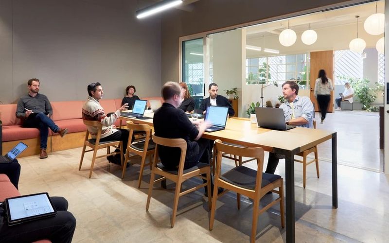 1301 N Broadway, Los Angeles Image 1