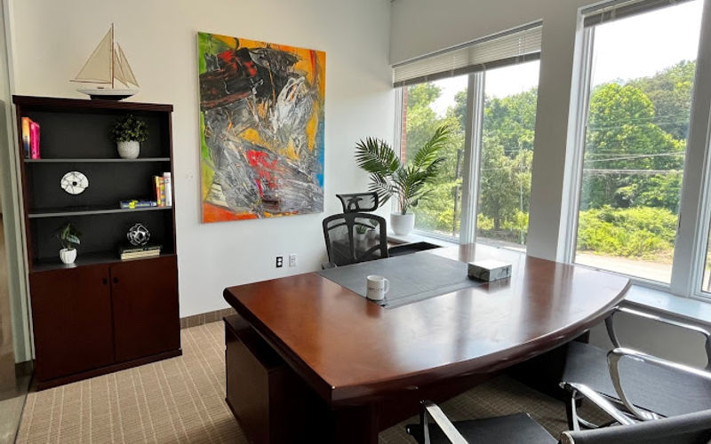 2815 Old Lee Hwy, Fairfax Image 2