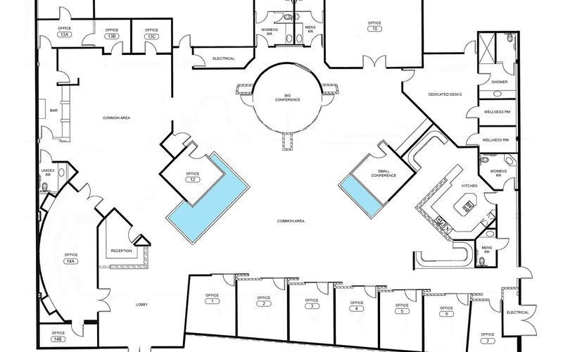 17322 Murphy Ave, Irvine Image 8