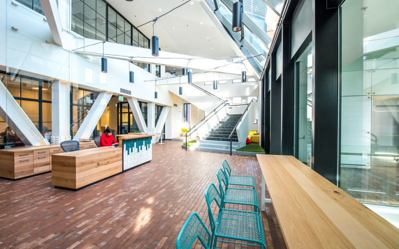 245 Main Street, Cambridge Image 1