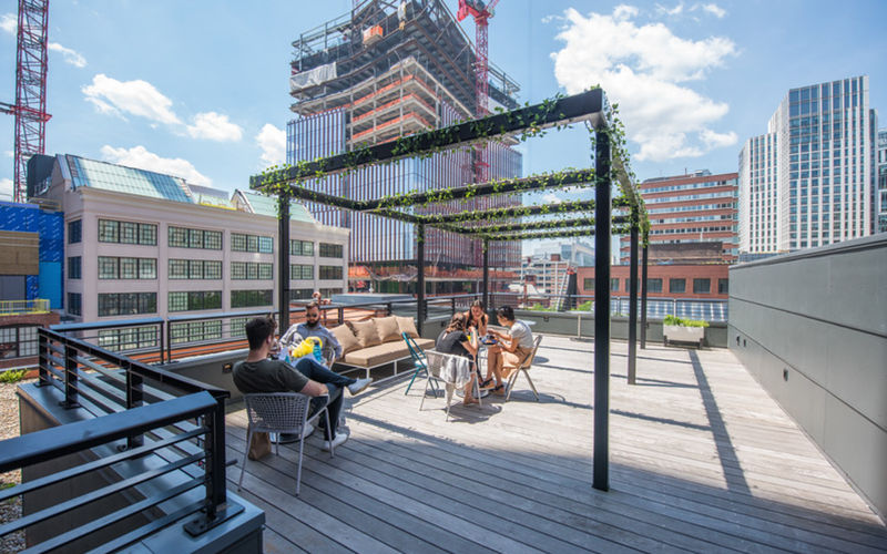 245 Main Street, Cambridge Image 1